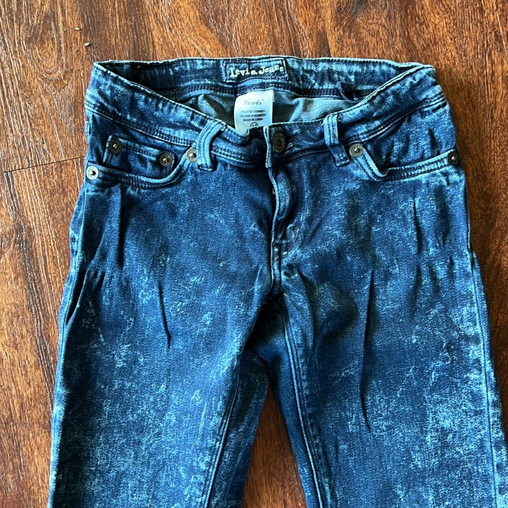 Levi jeans - Picture 4 of 9